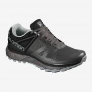 Кроссовки мужские Salomon TRAILSTER GTX L40488200 р.42 2/3 серые