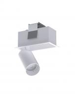 Светильник светодиодный Nowodvorski 10 Вт белый 10464