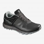 Кроссовки мужские Salomon TRAILSTER GTX L40488200 р.44 серые