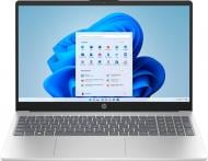 Ноутбук HP Laptop 15-fc0028ua 15,6" (9E5C2EA) moonlight blue