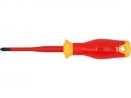 Викрутка YATO PZ2х 100 мм (YT-282657)