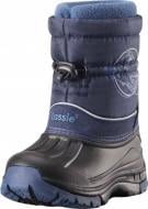 Сноубутси Reima 769113_6960 р.31 синій