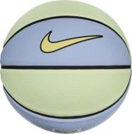 Баскетбольный мяч Nike SKILLS N.000.1285.701 р. 3 разноцветный