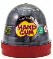 Лизун-антистресс Hand gum черный 120 г 80067 Mr Boo