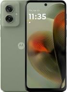 Смартфон Motorola G55 8/256GB smoky green (1108614)