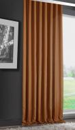 Штора Занзибар облегченные 300x250 Светло-коричневый Декор-ін