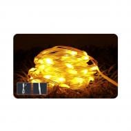 Гірлянда V-WATT EVENTYR 3000 вбудований світлодіод (LED) 50 ламп 5 м