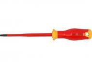 Отвертка YATO T25х 125 мм (YT-282672)