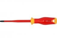 Отвертка YATO T30х 125 мм (YT-282673)