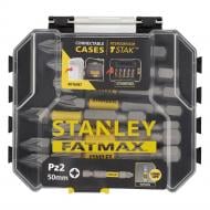 Набор бит Stanley FatMax 10 шт. STA88572