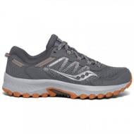Кроссовки Saucony VERSAFOAM EXCURSION TR13 20524-5s р.US 10 серый Кроссовки Saucony VERSAFOAM EXCURSION TR13 20524-5s р.US 10 серый