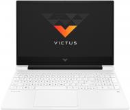 Ноутбук HP Victus Gaming Laptop 15-fa1008ua 15,6" (9R6R3EA) ceramic white