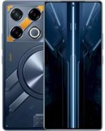 Смартфон Infinix GT 20 PRO X6871 12/256GB mecha orange (X6871 12/256 MECHA ORANGE)