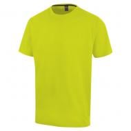 Футболка WURTH MODYF JOB+ M446661004 р.XXL лайм