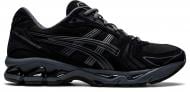 Кроссовки мужские зимние Asics GEL-KAYANO 14 1201A244-001 р.41,5 черно-серые