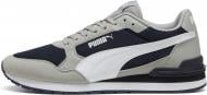 Кроссовки мужские Puma ST Runner v4 Mesh 39966616 р.44 серые