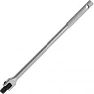 Вороток шарнирный 1/2'' dr 450 мм профессиональный KING ROY 7419