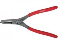 Щипці для стопорних кілець YATO 230 мм YT-19954