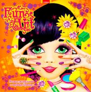 Книга «Розмальовка. Творча дитина. Fan Art. Книга 5» 9789662832112