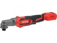 Гайковерт YATO 160 Нм YT-828031