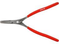Щипцы для стопорных колец YATO 320 мм YT-19955