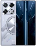 Смартфон Infinix GT 20 PRO X6871 12/256GB mecha silver (X6871 12/256 MECHA SILVER)