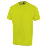 Футболка WURTH MODYF JOB+ M446661005 р.3XL лайм