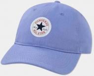 Кепка Converse CAM DAY 1 CHUCK P CAP MA5708-PF6 р. OS фиолетовый