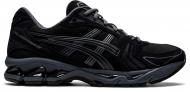 Кроссовки мужские зимние Asics GEL-KAYANO 14 1201A244-001 р.42,5 черно-серые