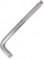 Вороток l-образный 2x-сторонний 1/2'' dr 250 мм профессиональный KING ROY 7412