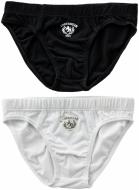 Трусы для мальчика Charmante р.152-158 белый 99031 ВР