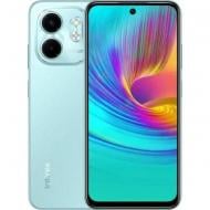 Смартфон Infinix SMART 9 X6532 3/64GB mint green (X6532 3/64 MINT GREEN)