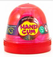 Лизун-антистрес Hand gum червоний 120 г 80105 Mr Boo