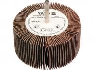 Круг шлифовальный YATO 80 мм P40 YT-83381