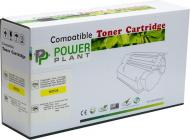 Картридж PowerPlant HP Color Laser 150a YL (W2072A) (без чипа) желтый