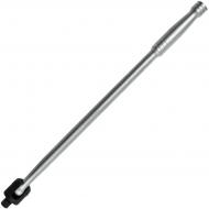 Вороток шарнірний підсилений 1/2'' dr 350 мм професійний KING ROY 7267