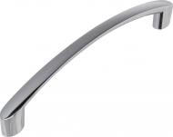 Меблева ручка скоба DC D-001 G2 128 мм 67066 хром