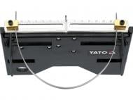 Приставка до термоножа для пінопласту YATO YT-821919