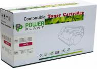 Картридж PowerPlant HP Color Laser 150a MG (W2073A) (без чіпа) пурпуровий