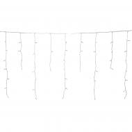 Электрогирлянда YES! Fun Бахрома LED тепло-белая статическая 84 ламп 2 м (974846)