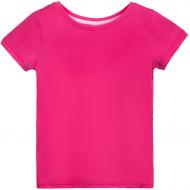 Футболка для девочки Luna Kids Барби р.110 розовый