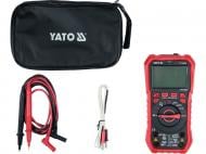 Мультиметр YATO YT-730896 Мультиметр YATO YT-730896