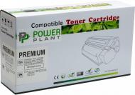 Картридж PowerPlant Xerox B210V / B210DNI (106R04348) (з чипом) черный