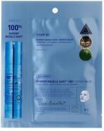 Увлажняющая маска VT Cosmetics для лица 38 г 1 шт.