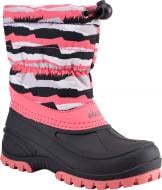 Сапожки зимние детские для девочки Reima 769130-3471 р.28 коралловый