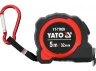 Рулетка YATO YT-71090 5 м x 32 мм