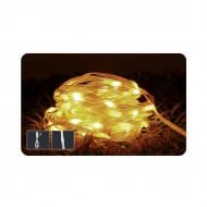 Гирлянда V-WATT EVENTYR 4000 светодиодная (LED) 50 ламп 5 м