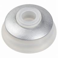 Спейсер Karbosnab EPDM 50 шт. графит Спейсер Karbosnab EPDM 50 шт. графит