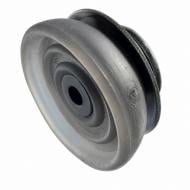 Спейсер Karbosnab EPDM 50 шт. графит Спейсер Karbosnab EPDM 50 шт. графит