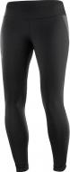 Лосини Salomon AGILE WARM TIGHT LC1159500 р.S чорний